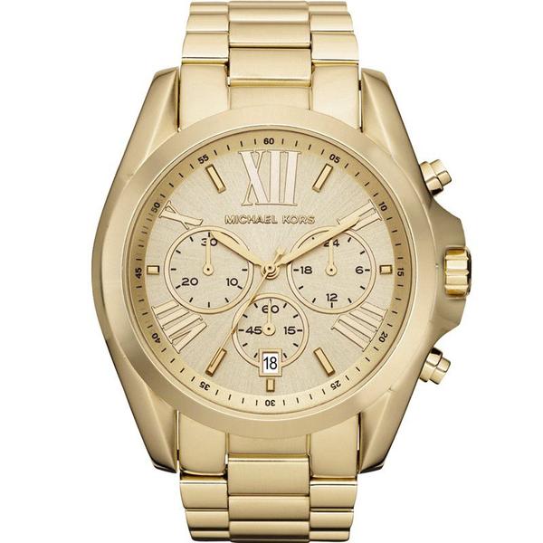 Relógio Michael Kors Bradshaw Feminino MK5605/4DI