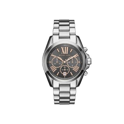 Relógio Michael Kors Bradshaw Feminino