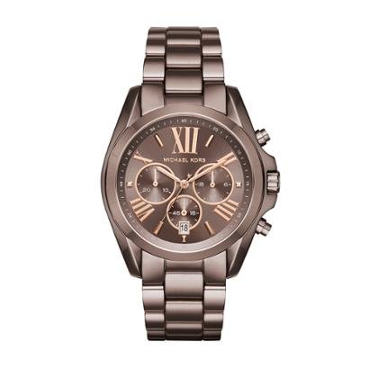 Relógio Michael Kors Bradshaw Feminino