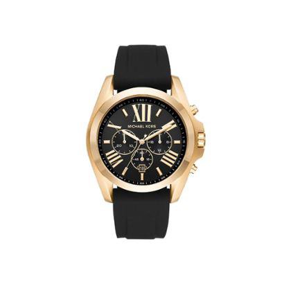 Relógio Michael Kors Bradshaw Feminino