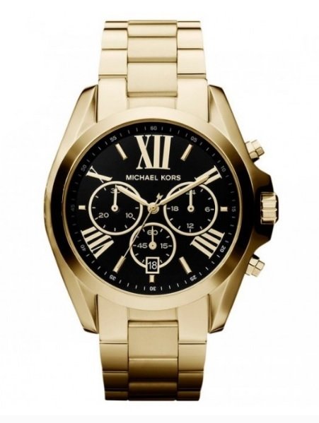 Relógio Michael Kors Bradshaw MK5739/4PN