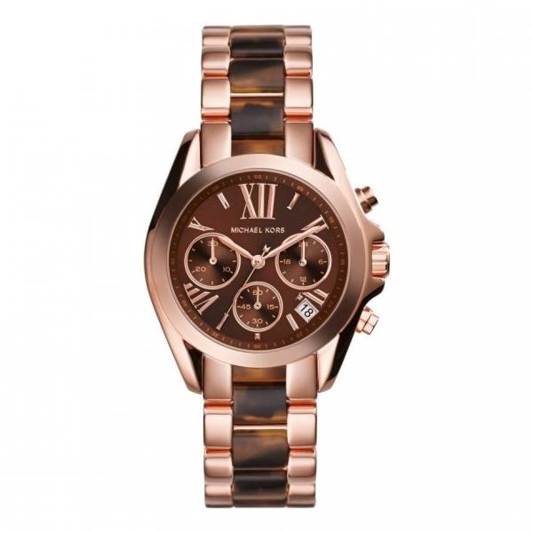 Relógio Michael Kors Bradshaw Mk5944