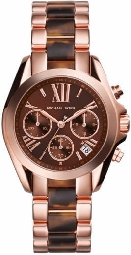 Relógio Michael Kors Bradshaw Mk5944