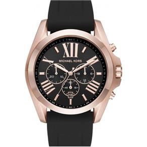 Relógio Michael Kors Bradshaw Mk8559