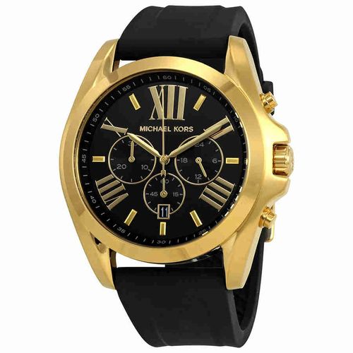 Relógio Michael Kors Bradshaw Mk8578/8PN