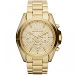 Relógio Michael Kors Bradshaw Omk5605/z