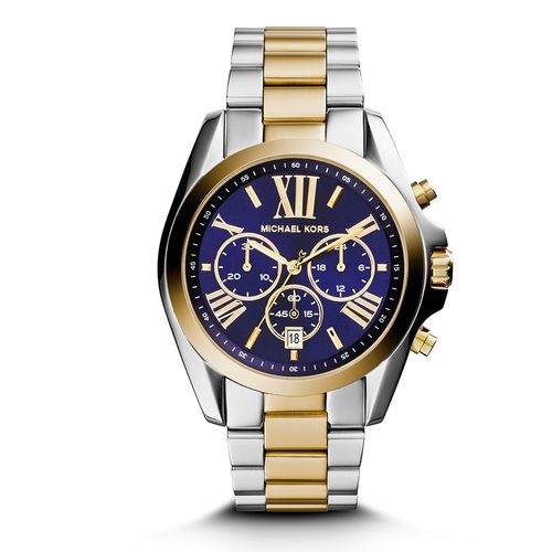 Relógio Michael Kors Bradshaw