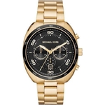 Relógio Michael Kors Dane Dourado - Mk8614/1dn