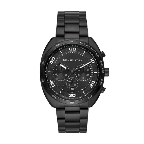 Relógio Michael Kors Dane Preto - MK8615/1PN