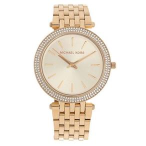 Relógio Michael Kors Darci Omk3191-z Dourado