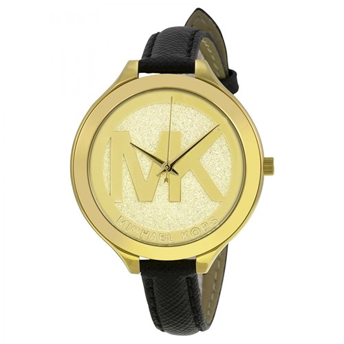 Relógio Michael Kors Dourado - Mk2392/4Dn