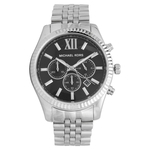 RELÓGIO MICHAEL KORS ESSENTIAL FEMININO PRATA MK8602/1KN