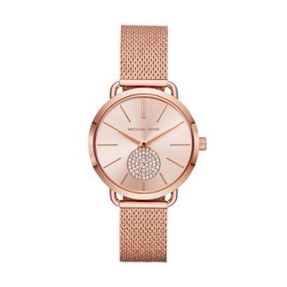 Relógio Michael Kors Essential Portia Feminino