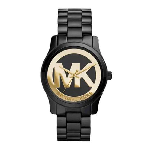 Relógio Michael Kors Essential Runway - Mk6057/1pn