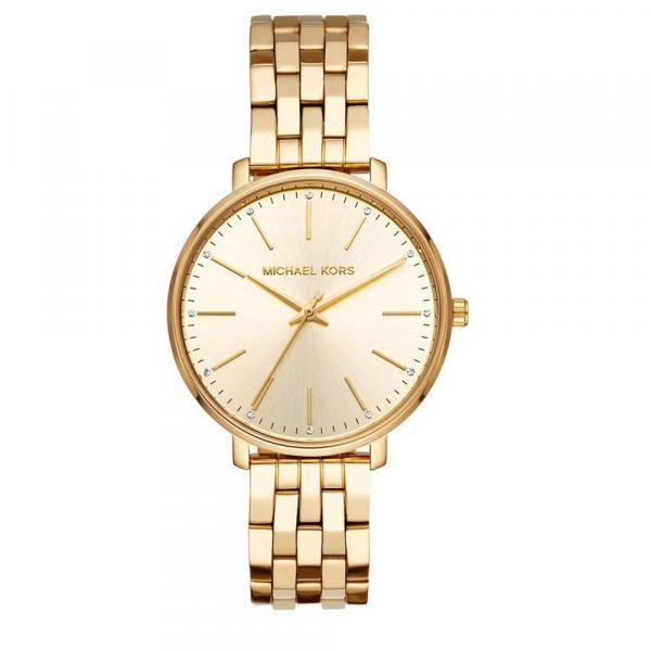 Relógio Michael Kors Feminino Analógico MK3898/1DI