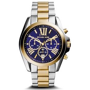 Relógio Michael Kors Feminino Bradshaw MK5976/5AN