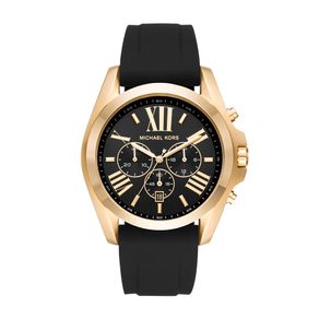 Relógio Michael Kors Feminino Bradshaw - MK8578/8PN MK8578/8PN