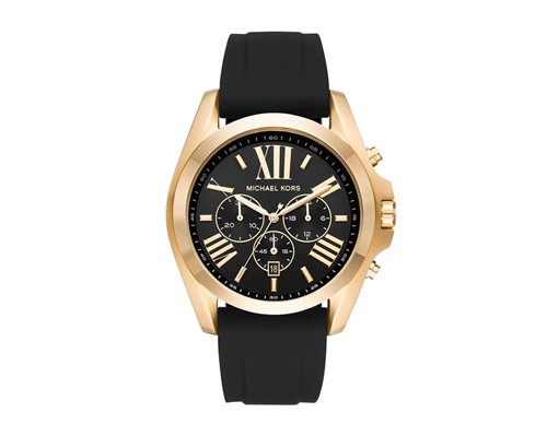 Relógio Michael Kors Feminino Bradshaw MK8578/8PN