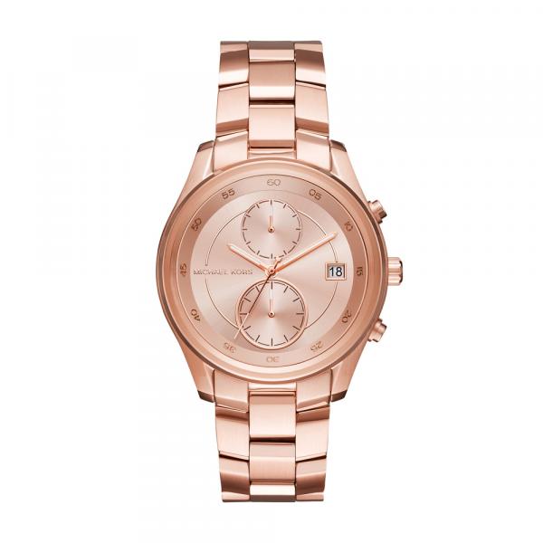 Relógio Michael Kors Feminino Briar - MK6465/4XN