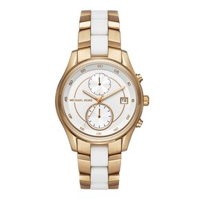 Relógio Michael Kors Feminino Briar - MK6466/5KN MK6466/5KN