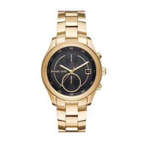 Relógio Michael Kors Feminino Briar - MK6497/4PN MK6497/4PN