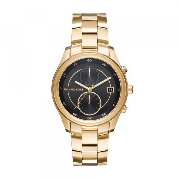 Relógio Michael Kors Feminino Briar - MK6497/4PN