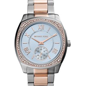 Relógio Michael Kors Feminino Bryn MK6136 Diametro 40mm