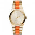 Relógio Michael Kors Feminino Channing Mk6153