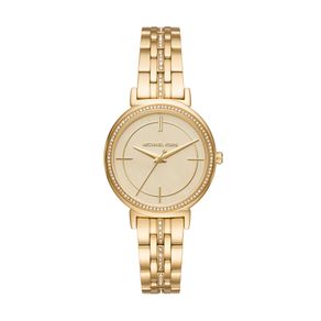 Relógio Michael Kors Feminino Cinthia - MK3681/4DN MK3681/4DN