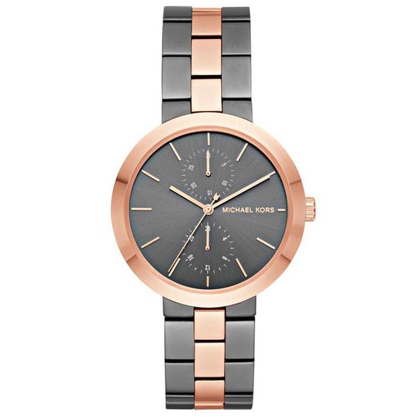 Relógio Michael Kors Feminino Garner Mk6431/5cn