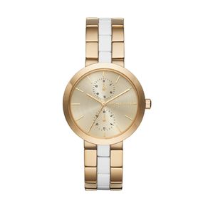 Relógio Michael Kors Feminino Garner - MK6472/5DN MK6472/5DN