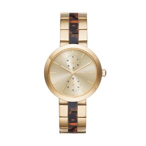 Relógio Michael Kors Feminino Garner - MK6471/5DN MK6471/5DN