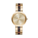 Relógio Michael Kors Feminino Garner - Mk6471/5dn