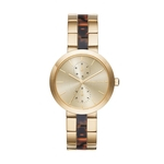 Relógio Michael Kors Feminino Garner - MK6471/5DN