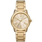 Relógio Michael Kors Feminino Hartman Mk3490