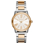 Relógio Michael Kors Feminino Hartman Mk3521