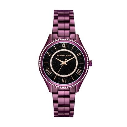 Relógio Michael Kors Feminino Lauryn - MK3724/1NN MK3724/1NN