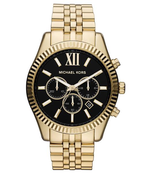 Relógio Michael Kors Feminino Lexington Analógico MK8286/4PN