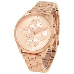 Relógio Michael Kors Feminino Michael Kors MK6521 Rose 40mm