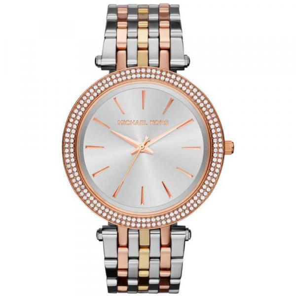 Relógio Michael Kors Feminino MK3203/5KI