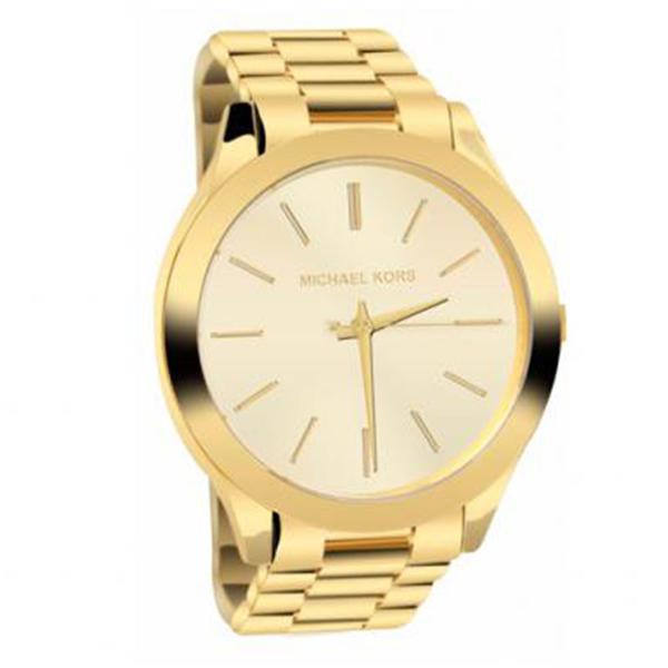 Relógio Michael Kors Feminino MK3179-4DN - Bruna Tessaro