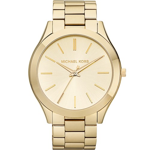 Relógio Michael Kors Feminino MK3179/4DN