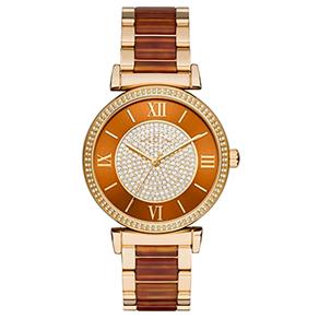 Relógio Michael Kors Feminino MK3411/4MN