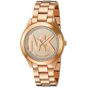 Relógio Michael Kors Feminino MK3477/4DN