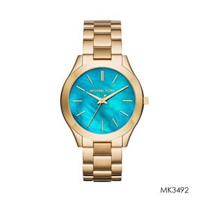 Relógio Michael Kors Feminino Mk3492