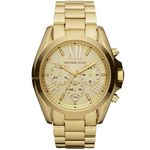 Relógio Michael Kors Feminino Mk5605/4dn