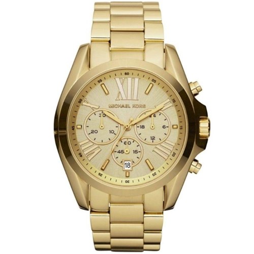 Relógio Michael Kors Feminino Mk5605/4Dn