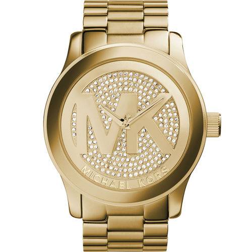 Relógio Michael Kors Feminino Mk5706/1dn