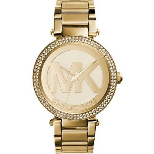 Relógio Michael Kors Feminino Mk5784/4dn