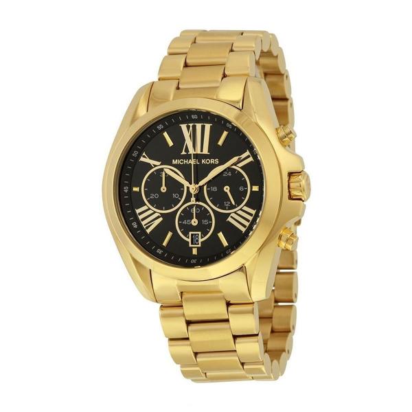 Relógio Michael Kors Feminino MK5739/4PN